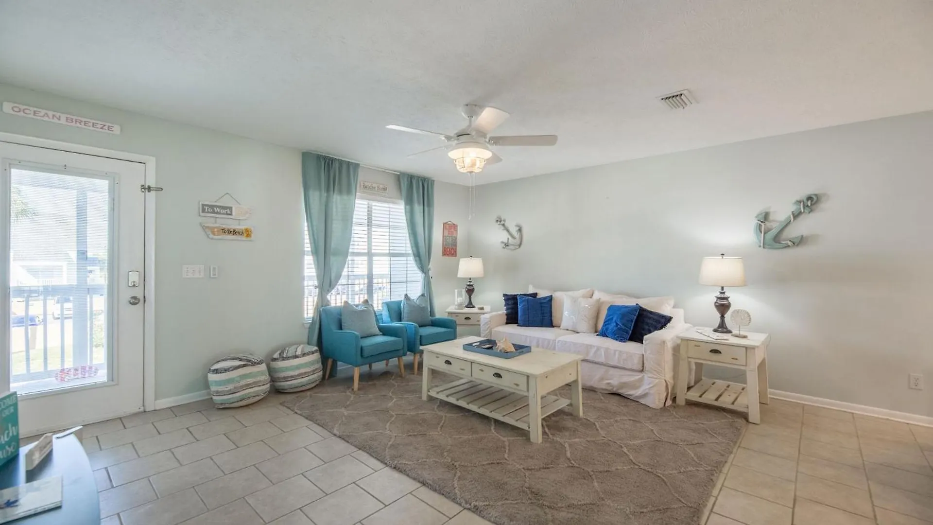 Pcb Pearl West II Apartment Panama City Beach